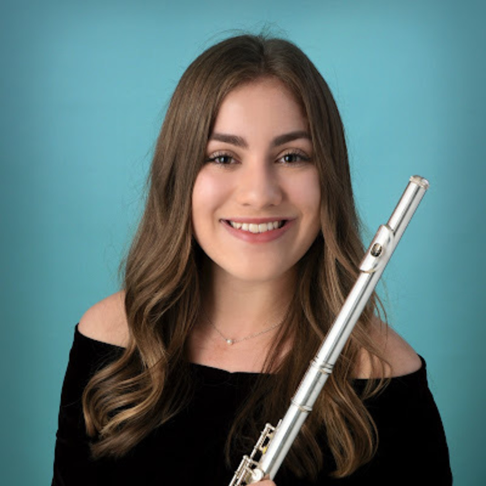 Meet your Posher, Amelia